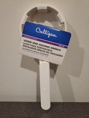 Culligan Under Sink Water Filter Housing Wrench SW-5A - NEW